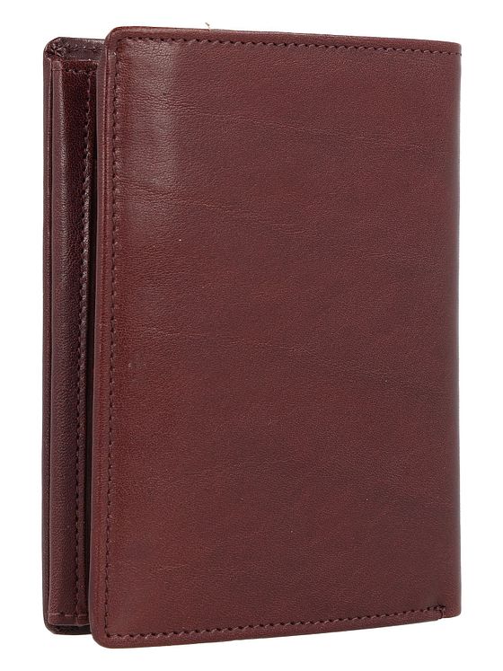 Esquire Toscana pung RFID læder 10 cm