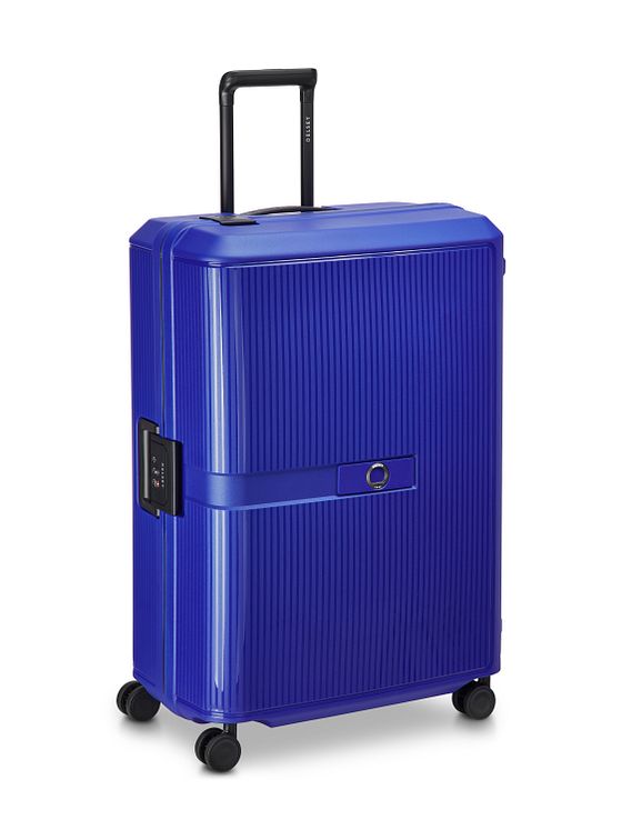 Delsey Paris Vauban 4 kolečka Vozík 76.5 cm