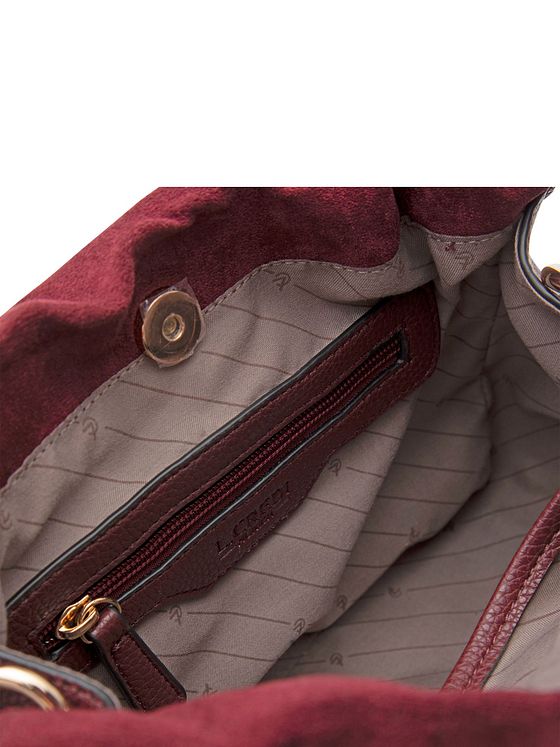 L.CREDI Pheline Skuldertaske 23 cm