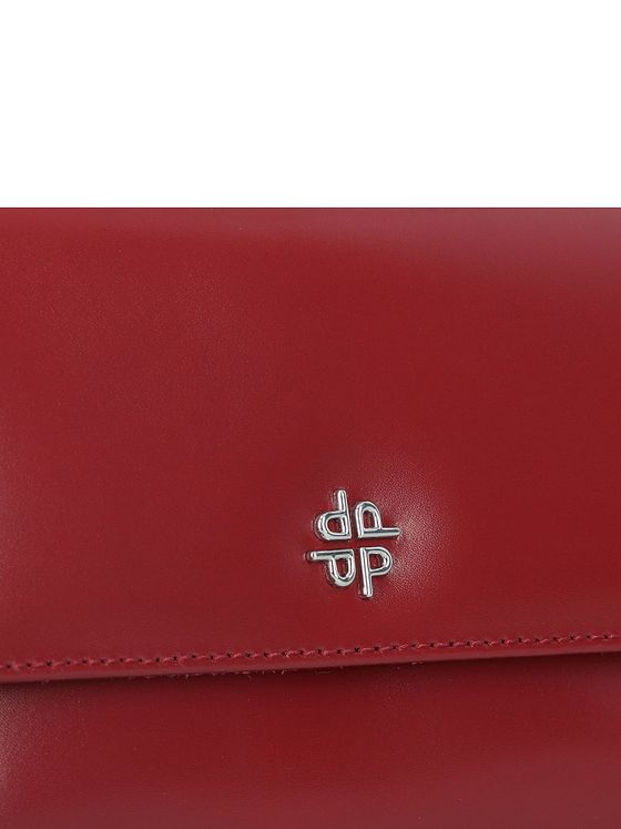 Picard Black Tie1 Håndtaske Læder 18 cm