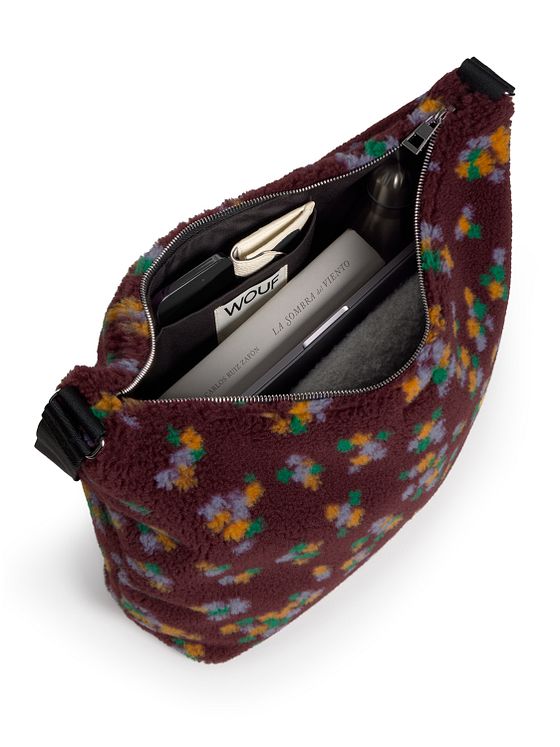 Wouf Teddy Bolsa de hombro 42 cm Wouf Teddy Bolsa de hombro 42 cm