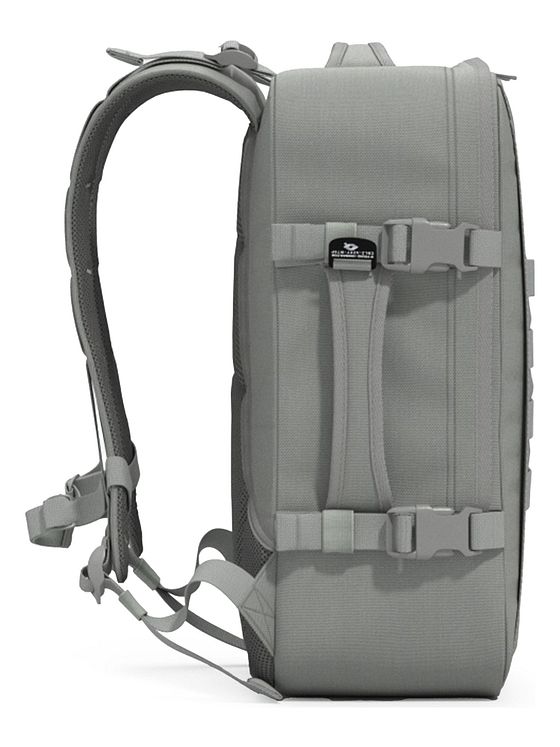 Cabin Zero Militær 28L kabinerygsæk Rygsæk 44 cm