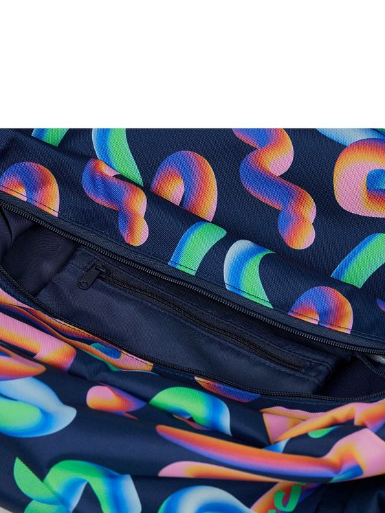 satch Træningspose 46 cm satch Træningspose 46 cm