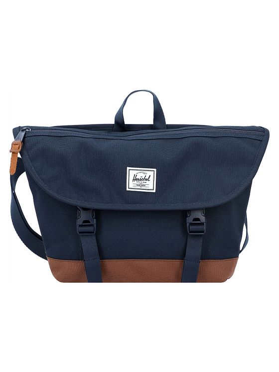 Herschel Cove Messenger-taske 24.5 cm