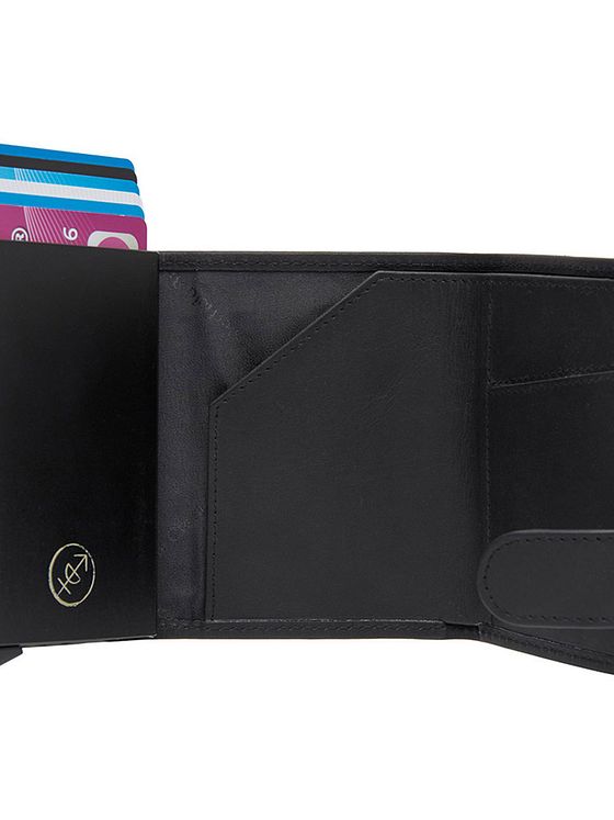 The Chesterfield Brand Sabana Pung RFID-beskyttelse Læder 7.5 cm The Chesterfield Brand Sabana Pung RFID-beskyttelse Læder 7.5 cm