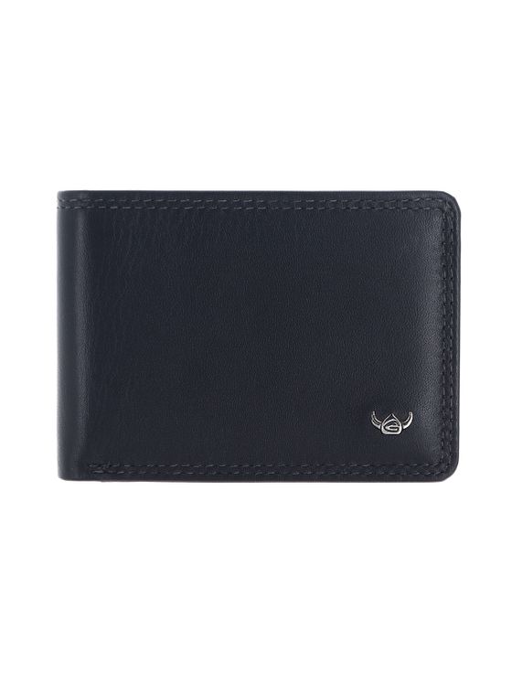 Golden Head Polo Pung RFID-beskyttelse Læder 10 cm Golden Head Polo Pung RFID-beskyttelse Læder 10 cm