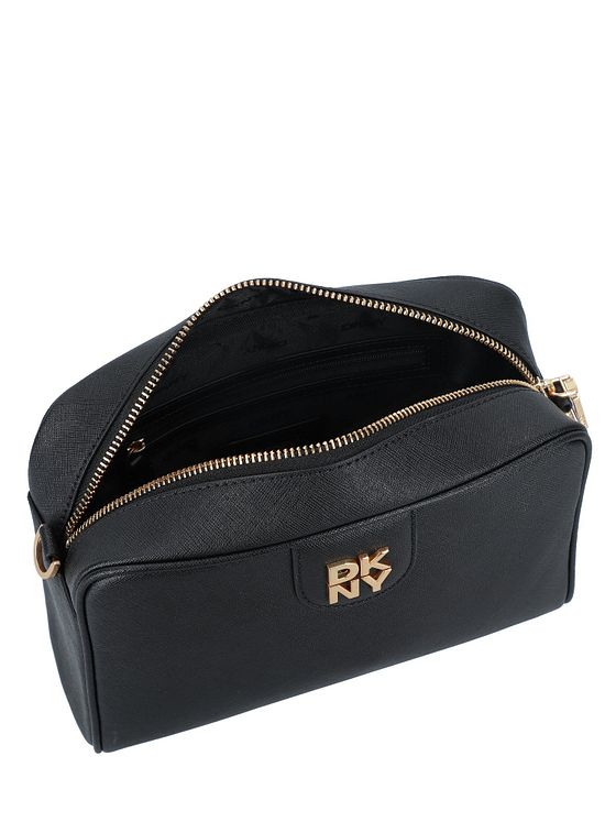 DKNY Carol Skuldertaske Læder 22 cm