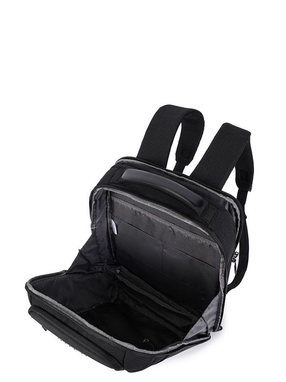 Hedgren Comby Backpack RFID 40 cm rum til bærbar computer