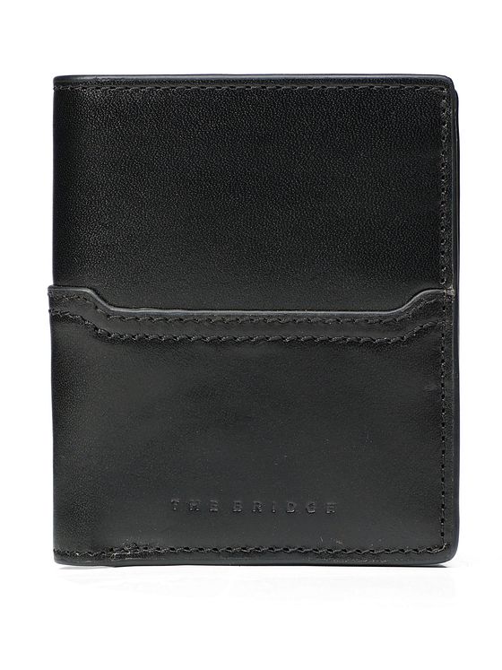 The Bridge Iacopo Pung Læder 8.5 cm