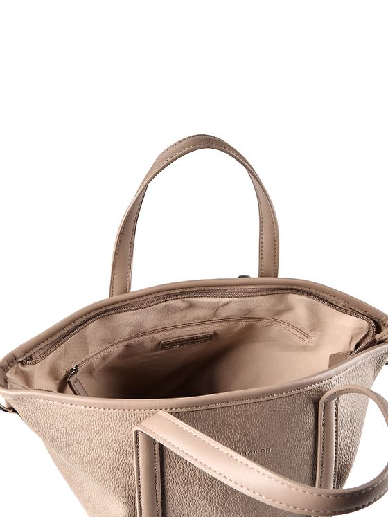 Tom Tailor Jamila Shopper-taske M 38 cm