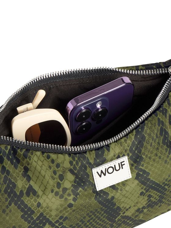 Wouf Studio Skuldertaske 34 cm