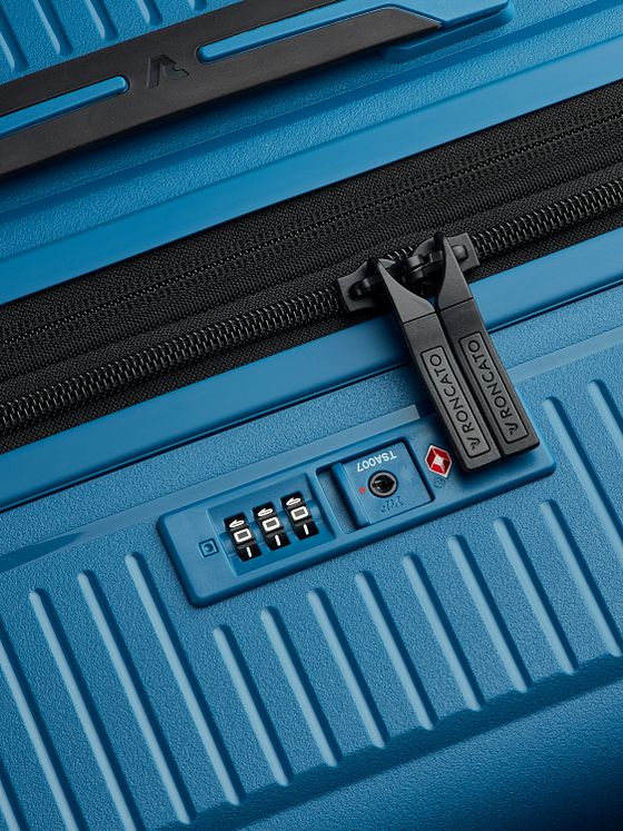 Roncato Arcade 4 hjul Trolley 67 cm med strækfold