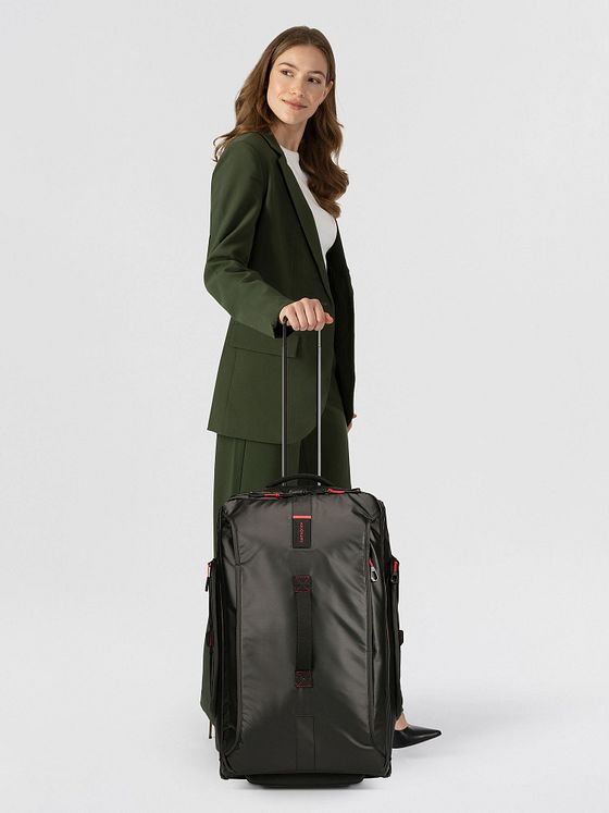 Samsonite Paradiver Light 2 hjul Rejsetaske 67 cm Samsonite Paradiver Light 2 hjul Rejsetaske 67 cm