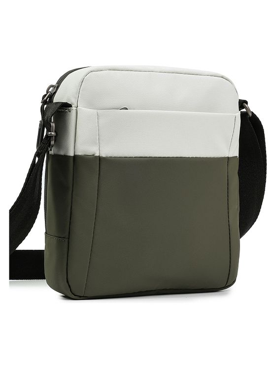 Hedgren Comby Performance Relax P Mini Bag skuldertaske RFID-beskyttelse 18 cm Hedgren Comby Performance Relax P Mini Bag skuldertaske RFID-beskyttelse 18 cm