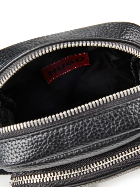 Hugo Ethon Bolsa de hombro 14 cm Hugo Ethon Bolsa de hombro 14 cm