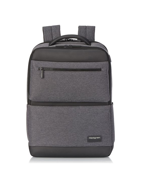 Hedgren Next Script Rygsæk RFID 42 cm rum til bærbar computer