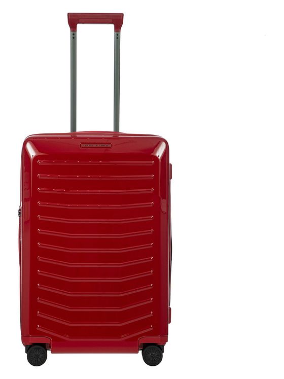 Porsche Design Roadster 4 trolley med dobbelt hjul 69 cm