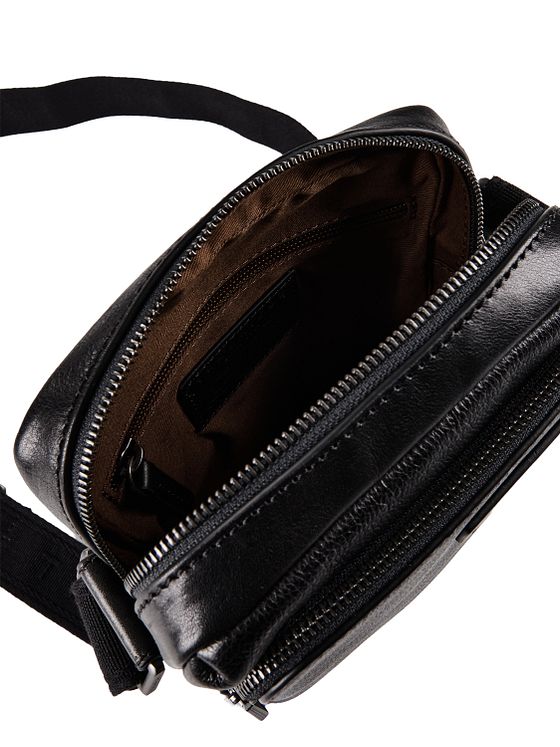 The Bridge Ludovico Skuldertaske Læder 19 cm