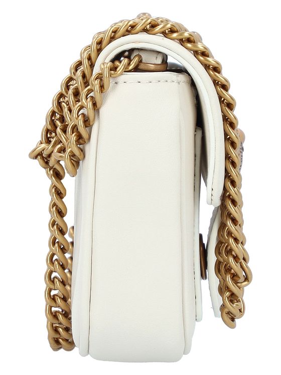 PINKO Love One One Skuldertaske Læder 19.5 cm