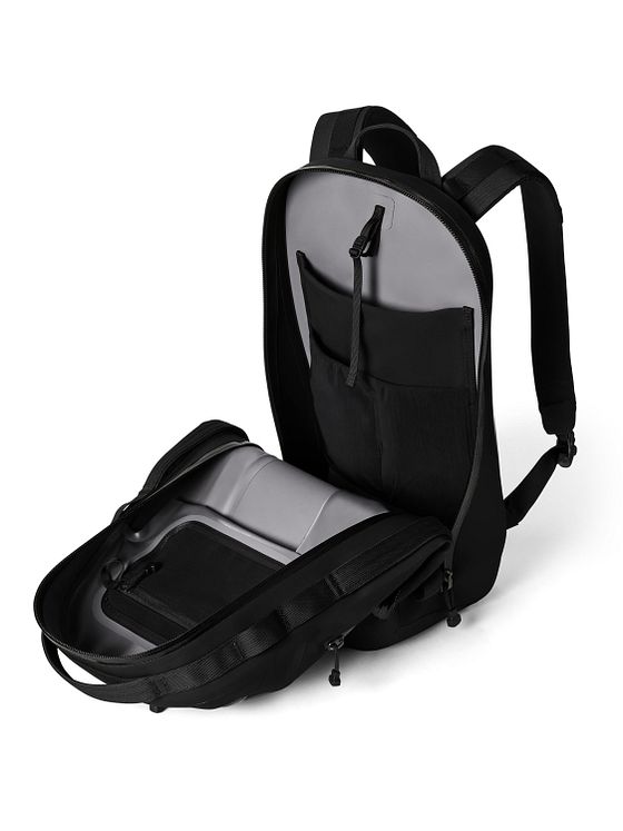 Yeti Cayo Batoh 55 cm Kapsa na notebook