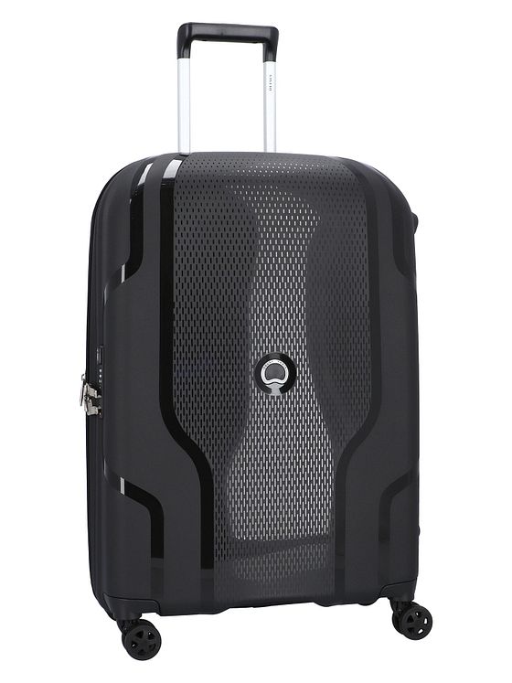 Delsey Paris Clavel 4-hjulet trolley 70 cm