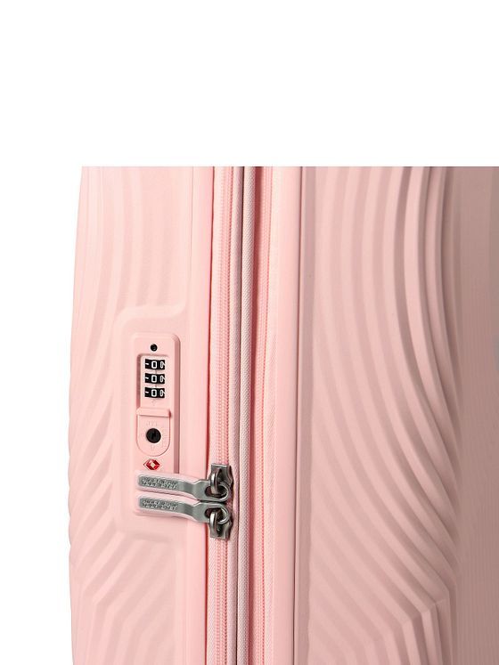 American Tourister Mickey Magic 4 hjul Kabinetrolley 55 cm med strækfold