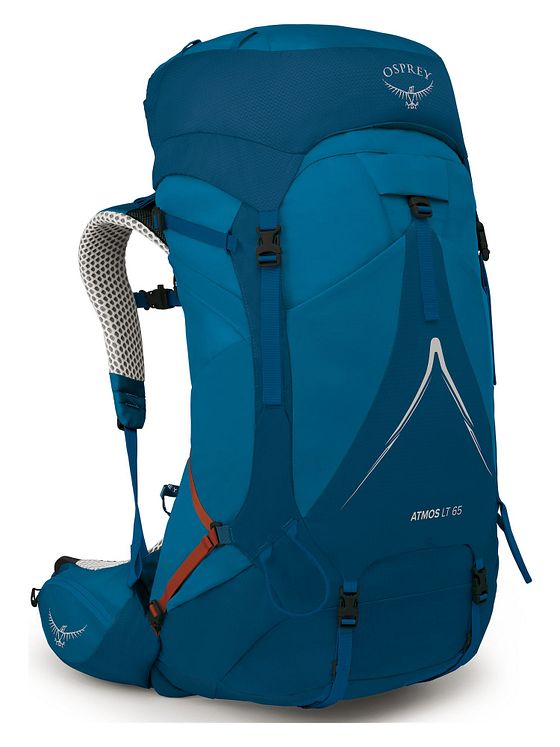 Osprey Atmos 65 Trekking-rygsæk S-M 90 cm