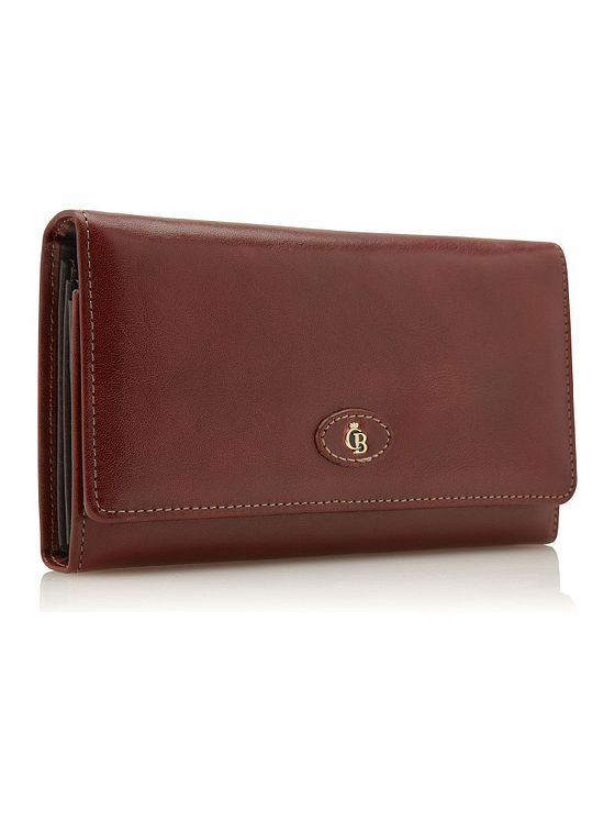 Castelijn & Beerens Gaucho-pung RFID-læder 18 cm