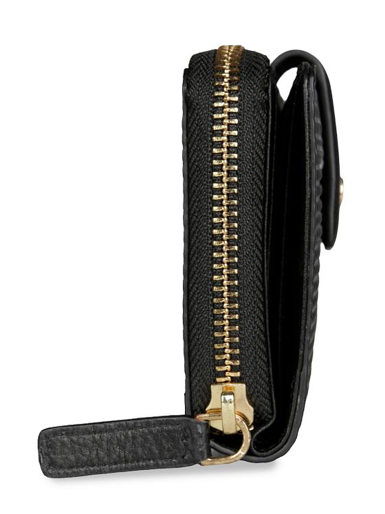 bugatti Noemi Peněženka RFID ochrana Kůže 14 cm