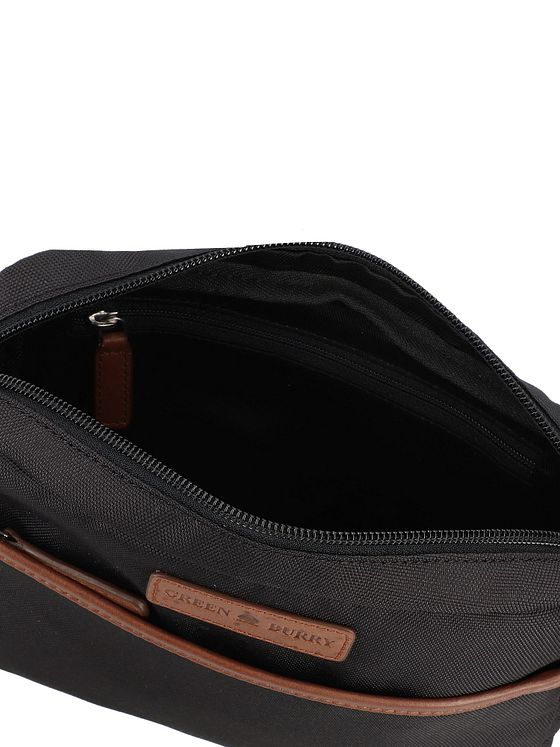 Greenburry Madeleine Skuldertaske 24 cm