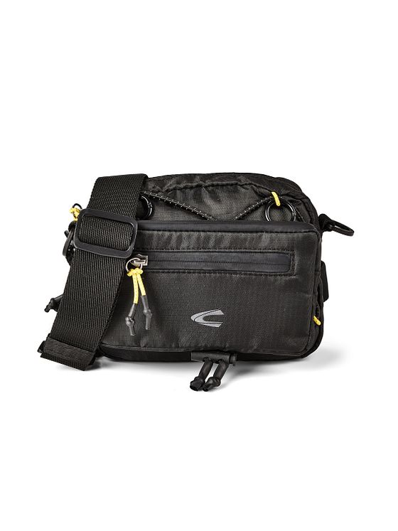 camel active Shores Skuldertaske 21 cm