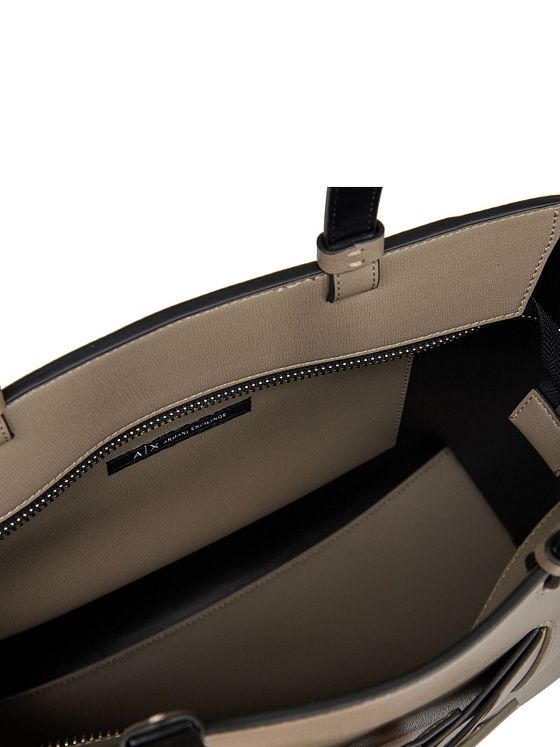 Armani Exchange Susie Shopper-taske 30 cm Armani Exchange Susie Shopper-taske 30 cm