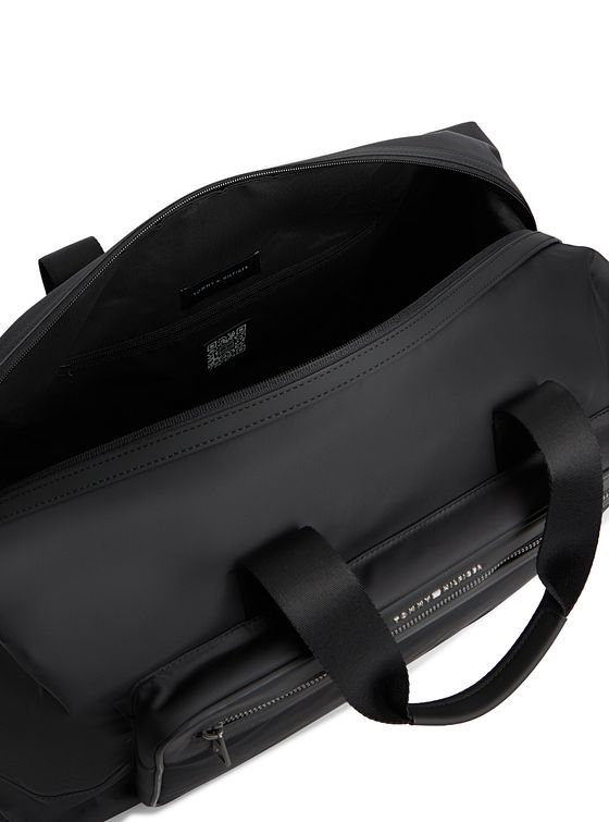 Tommy Hilfiger TH Repreve Weekend-rejsetaske 53 cm