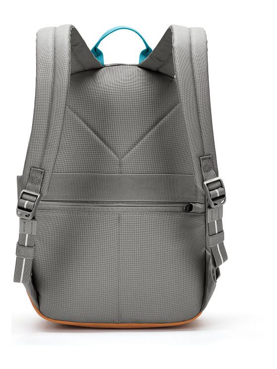 Pacsafe Go Backpack RFID 36,5 cm rum til bærbar computer