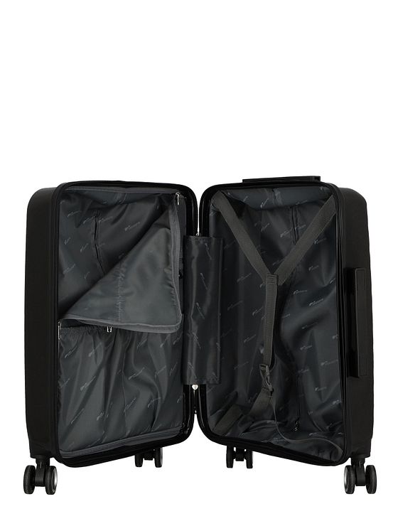 cocoono Madrid 4 hjul Kabinetrolley 55 cm Laptoprum