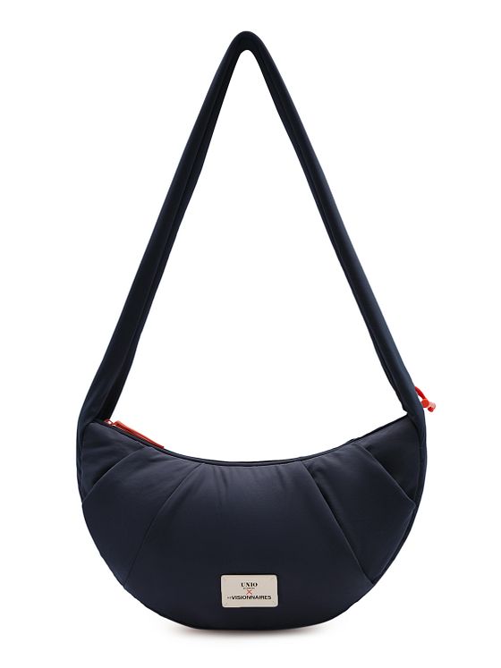 LES VISIONNAIRES Unio Vancouver Taška přes rameno 47 cm