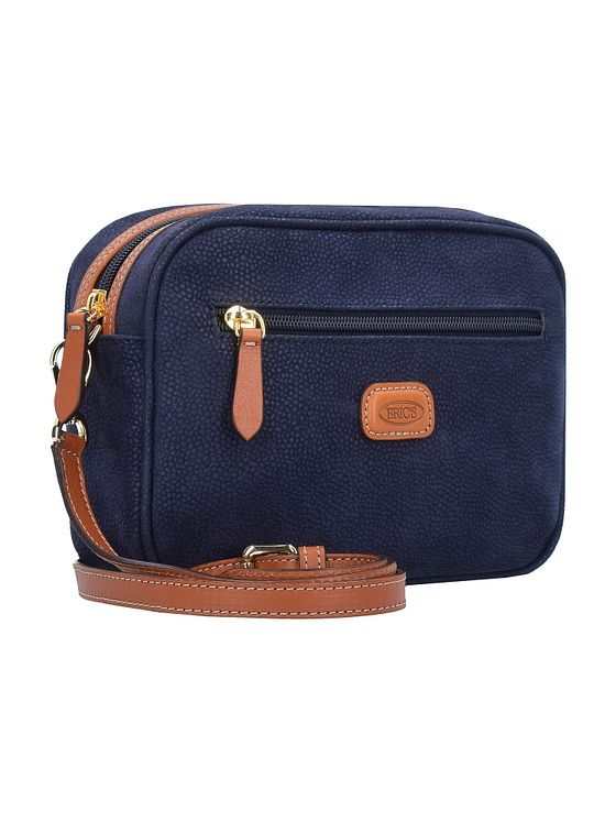 Bric's Life-skuldertaske 24 cm