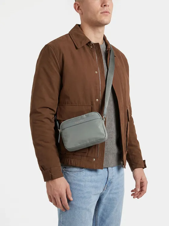bugatti Mare 2.0 Bolsa de hombro S 21 cm bugatti Mare 2.0 Bolsa de hombro S 21 cm