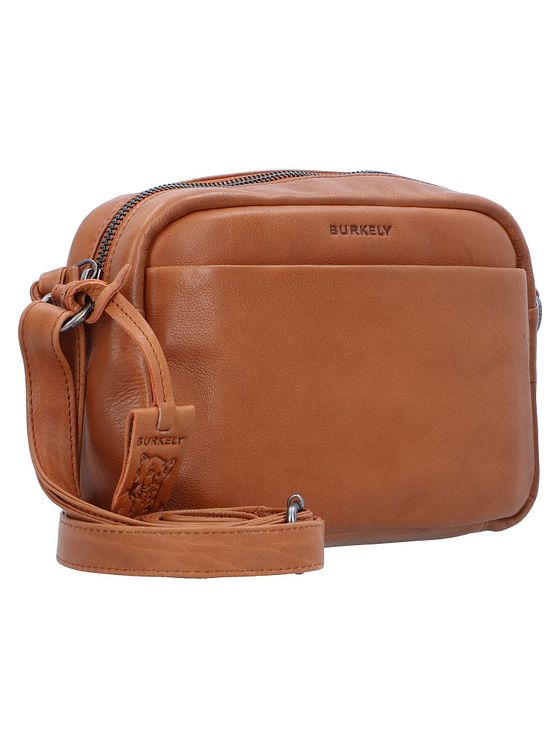 Burkely Just Jolie Skuldertaske Læder 22 cm