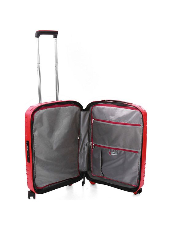 Roncato Ypsilon 4.0 4 hjul Kabinetrolley 55 cm med strækfold