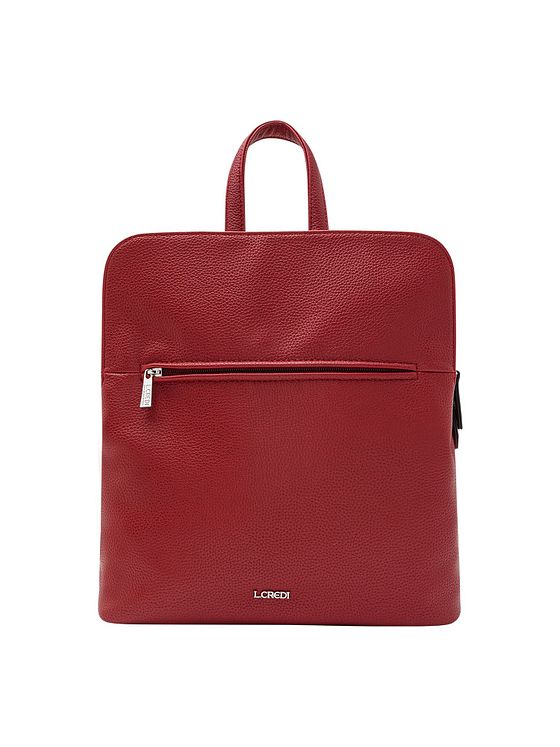 L.CREDI Melanie City Rucksack 30 cm L.CREDI Melanie City Rucksack 30 cm