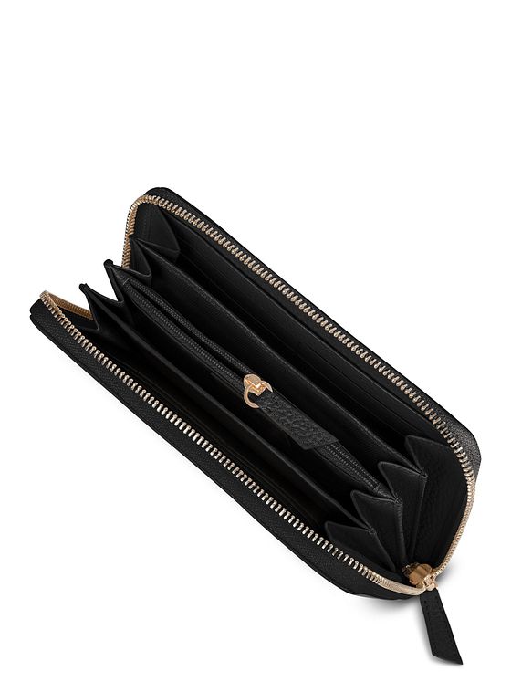 Redolz Leather Essentials Pung Læder 19 cm