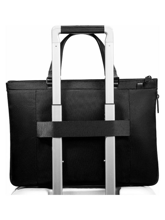 Piquadro Marcel Dokumenttaske 38 cm Laptoprum