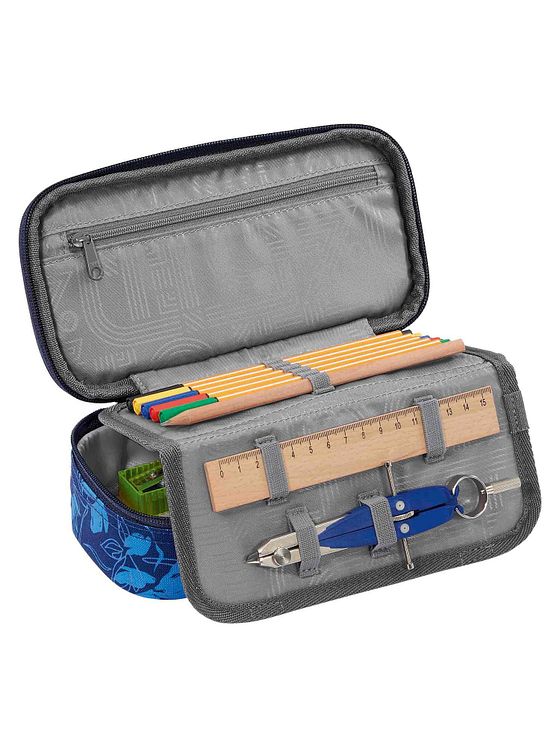 coocazoo Penalhus 25 cm coocazoo Penalhus 25 cm