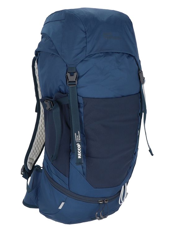 Jack Wolfskin Wolftrail 28 Recco-rygsæk 62 cm