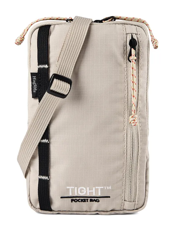 Haglöfs Tight Mini bag crossbodylaukku 11.5 cm Haglöfs Tight Mini bag crossbodylaukku 11.5 cm