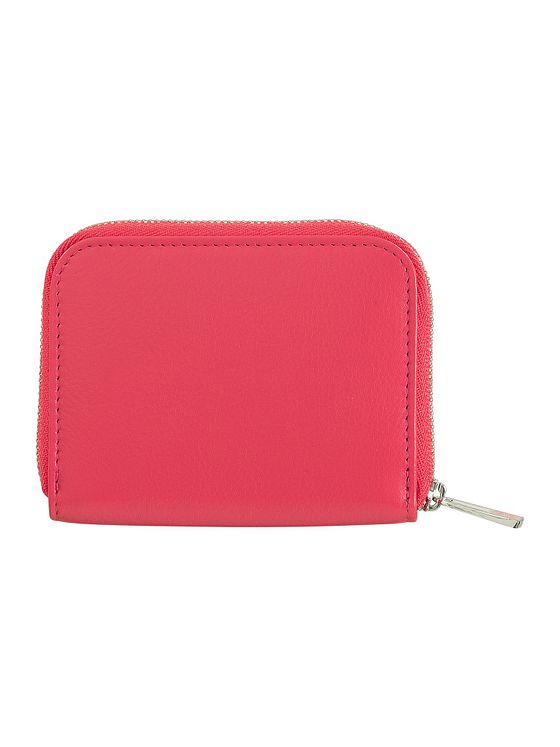 DuDu Hokkaido Pung Læder 10 cm