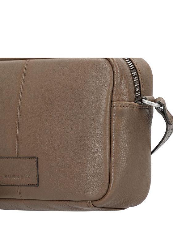 Burkely Soft Skylar Skuldertaske Læder 22 cm