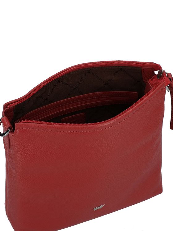 Braun Büffel Hanna Skuldertaske M Læder 26 cm