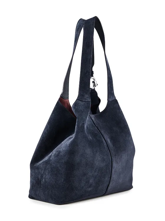 Coccinelle C-Easy Bolsa de hombro Piel natural 36 cm Coccinelle C-Easy Bolsa de hombro Piel natural 36 cm